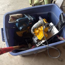 Tools 