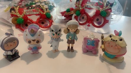 Toys