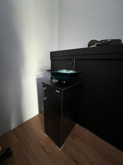 Vanity