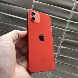 iPhone 12 64GB unlocked To Any Carrier 