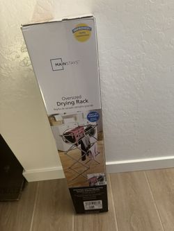 Clothes Drying Rack 