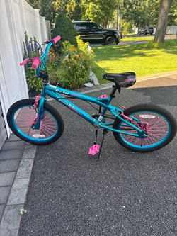 Kids Bike (Kent 20”)