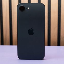iPhone 16E