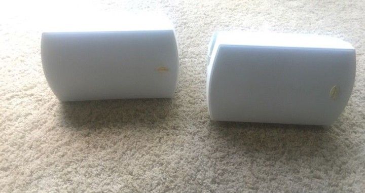 Speakers