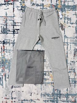 Essential sweatpants