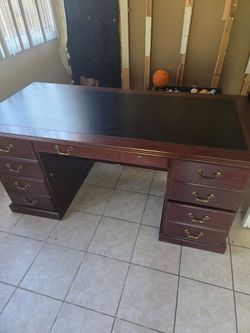 Desk