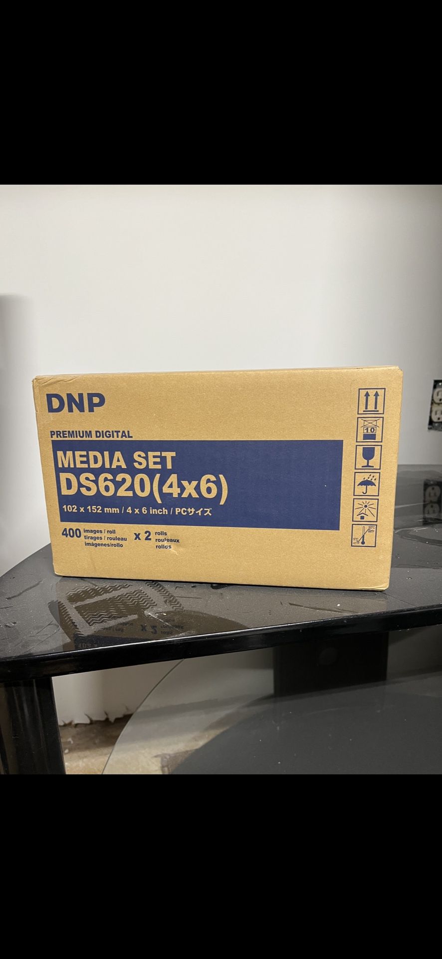 DNP DS620 Printer Paper