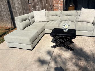 Sectional couches