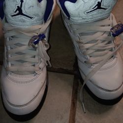 Jordan 5 Retro 