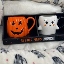 Cute Halloween Mugs/cups