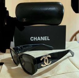 Chanel sunglasses 100$