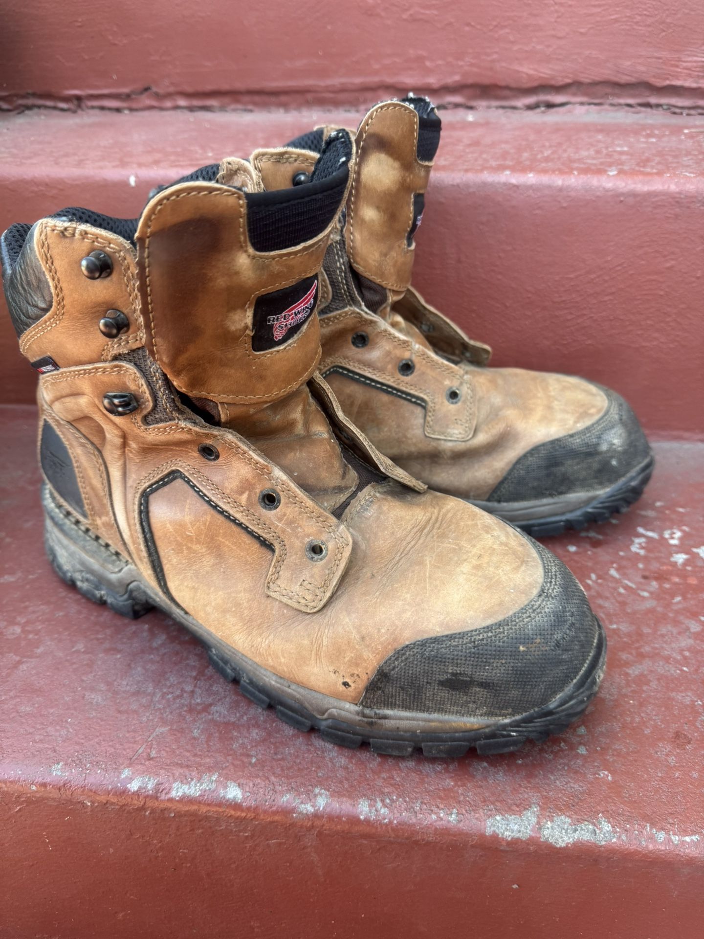 Work Boots