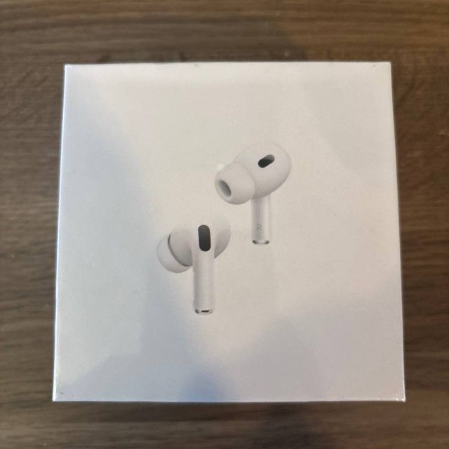 AirPods Pro 2 Sealed Best Deal