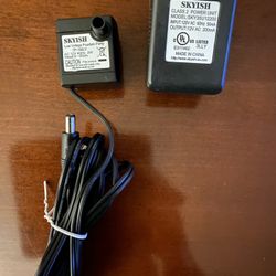 Pioneer Pet Fountain Pump-New