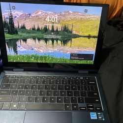 Samsung Galaxy Book Pro 360 Touch Screen Laptop 