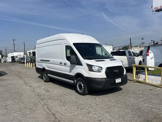 2023 Ford Transit-250 Cargo Van