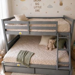 Bunk Bed 