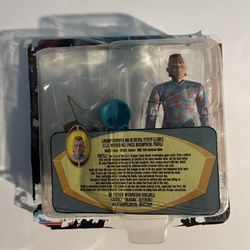 Star Trek Voyager Neelix 4.5-inch Figure Playmates Complete 1995