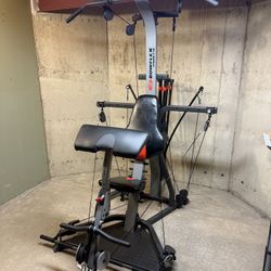 BowFlex Xtreme 2 SE Home Gym