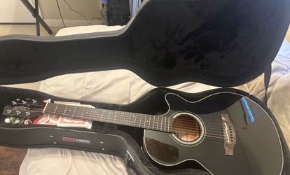 guitar takamine