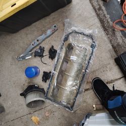 2008 Dodge Ram Laramie Parts