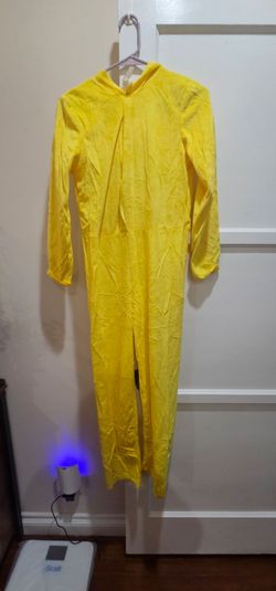 Pokemon costume