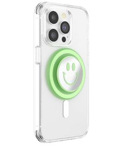 Pop Socket Smiley Face