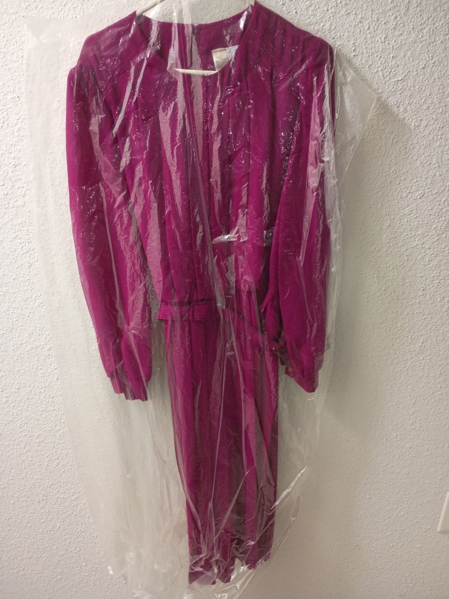 Dress bought in Paris large