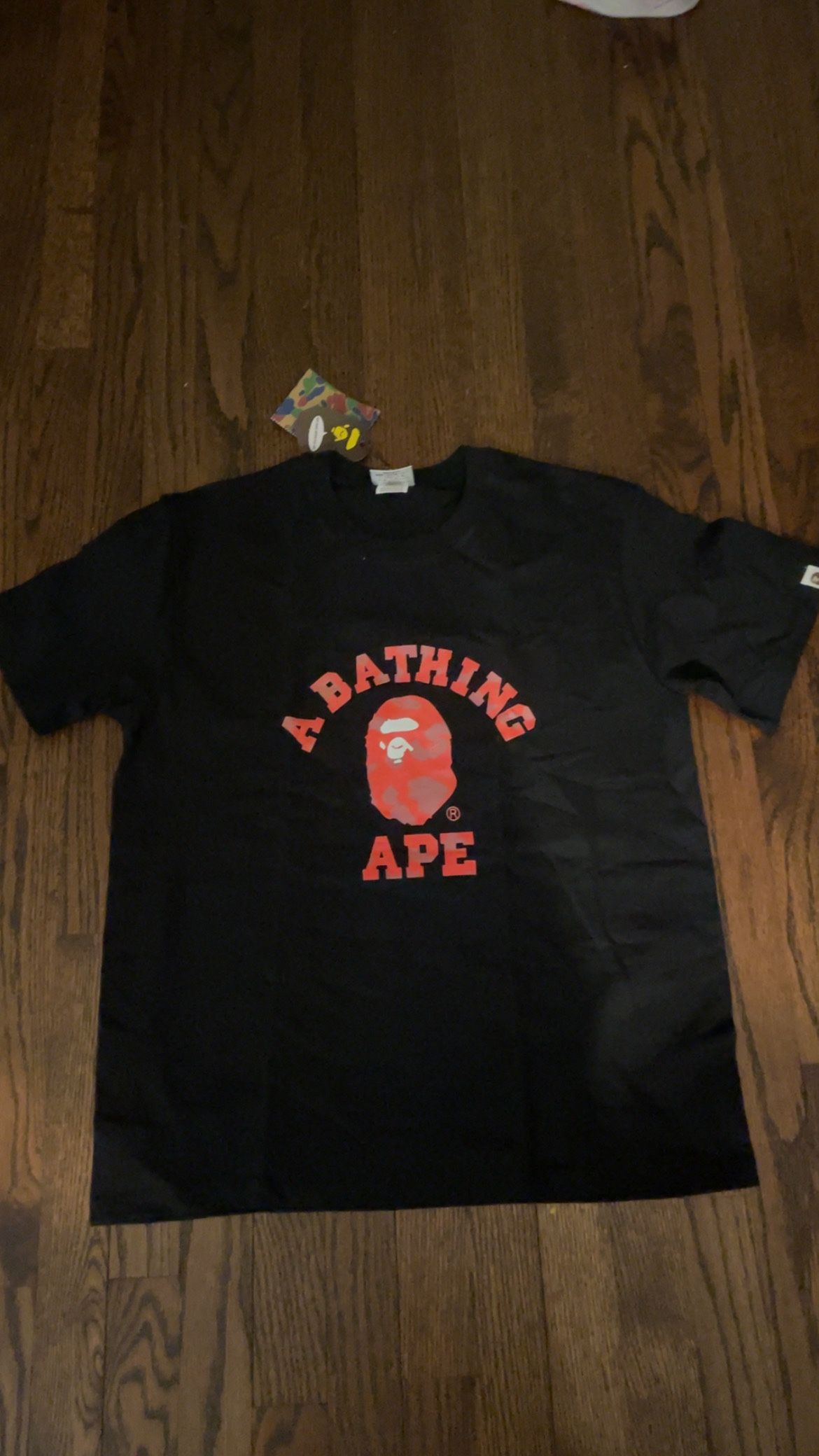 Bape Tshirt