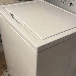 Kenmore Washer