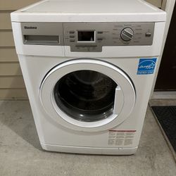 Washer Blomberg Brand