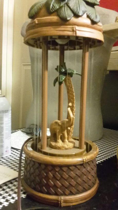 Elephant Mineral Oil Rain Lamp For In Clovis Ca Offerup Elephant Mineral Oil Rain Lamp For, Elephant Oil Rain Lamp