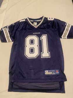 Cowboys Jersey                                             1