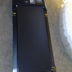 Caminadora Electrica