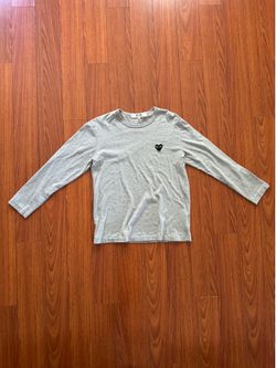 CDG Logo Shirt