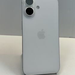 Apple iPhone 16 128gb. ( Fully Unlocked )