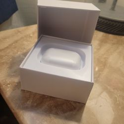 New AirPod Pro (2nd Generation)