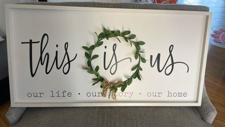 wall art