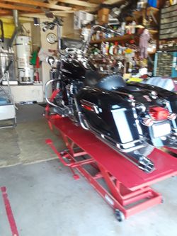 2000 roadking oem wheels
