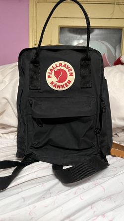 Fjallraven Kanken Mini Backpack