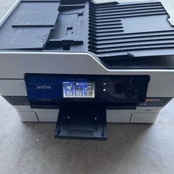 Brother Pro Series 