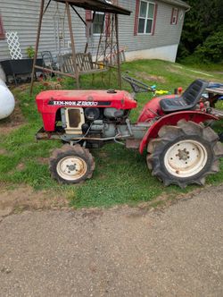 Barn find