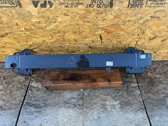 21-23 Hyundai Elantra Front Reinforcement Impact Bar w/ Bracket