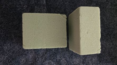 Flower foam