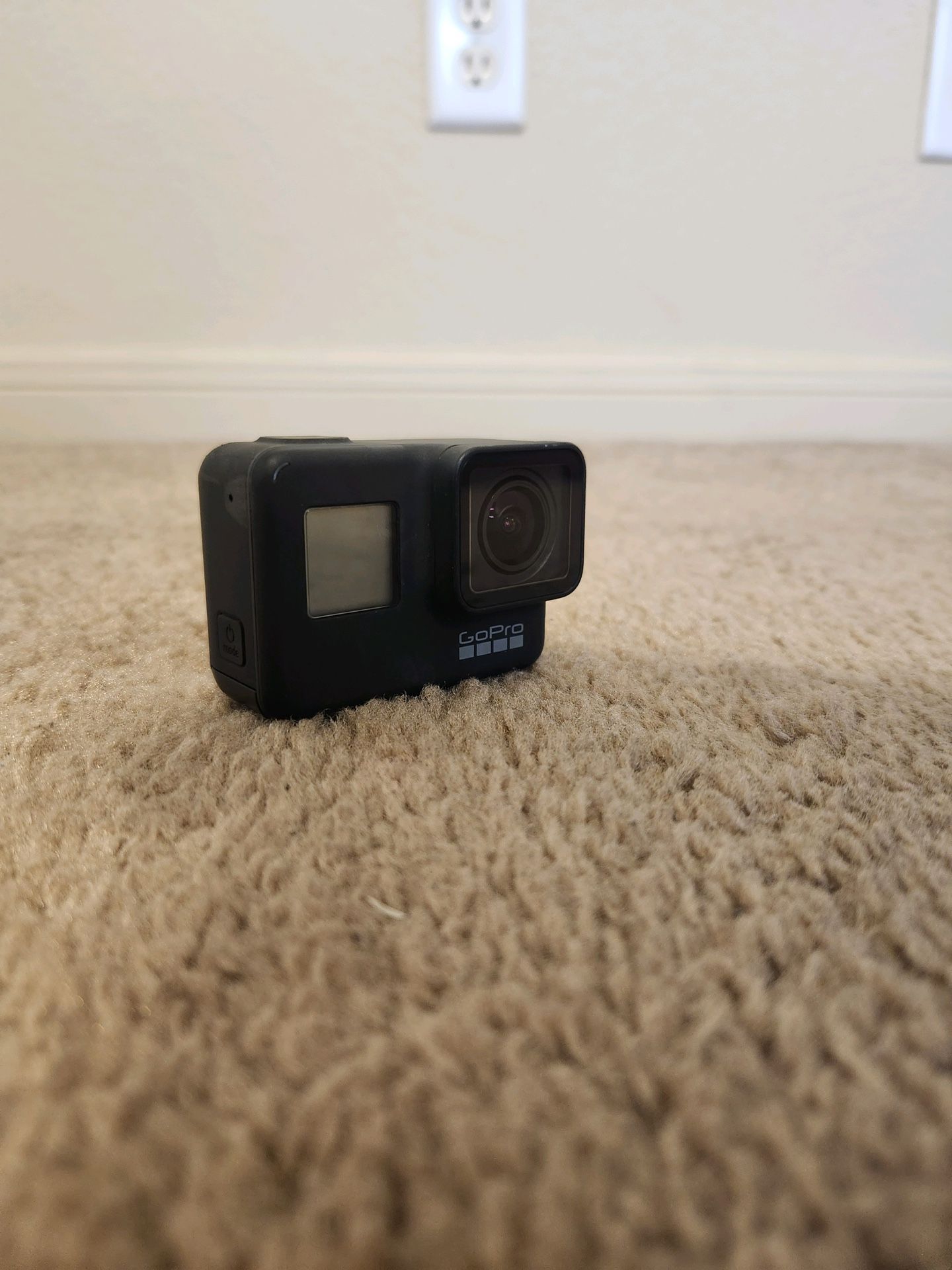 GoPro Hero 7 Black
