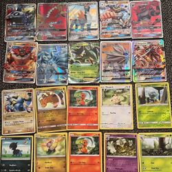 Pokémon Cards