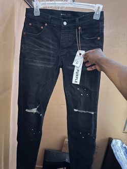 Purple Brand Jeans
