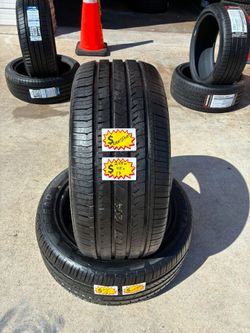 245 45 17 / Lion Sport 245/45R17 Tires – $94.95 Each/ FREE INSTALL&MOUNT