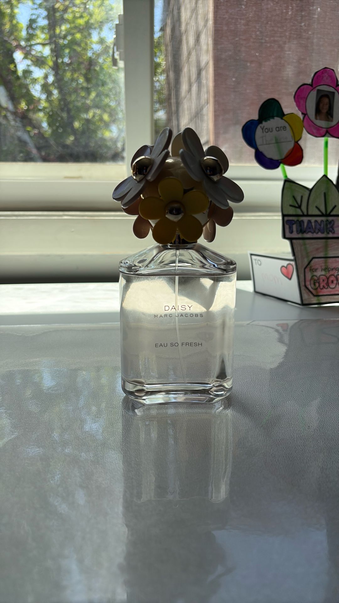 Daisy Eau So fresh Marc Jacobs