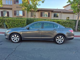 2010 Honda Accord